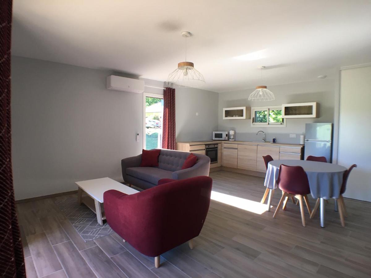 Hameau De Biscaye Villa Varetz Dış mekan fotoğraf